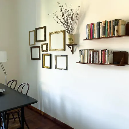 Quiet In Biancamano - Metro A - San Giovanni - Centro Storico Lejlighed