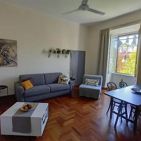 Apartment Quiet In Biancamano - Metro A - San Giovanni - Centro Storico Rome