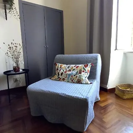 Apartment Quiet In Biancamano - Metro A - San Giovanni - Centro Storico Rome