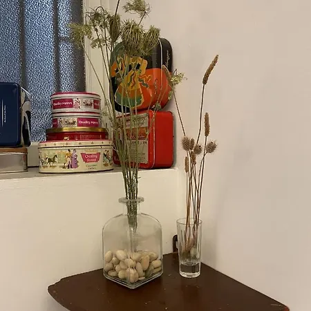 Quiet In Biancamano - Metro A - San Giovanni - Centro Storico