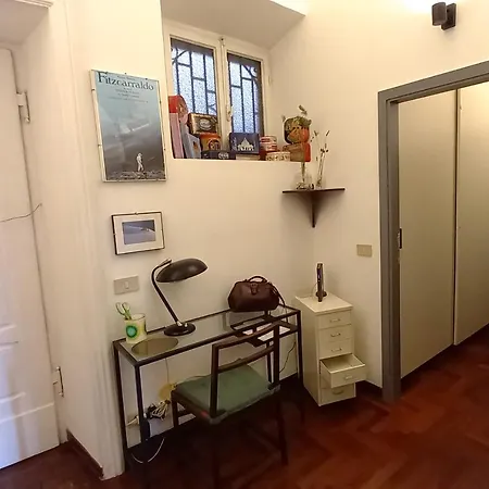 Quiet In Biancamano - Metro A - San Giovanni - Centro Storico Lejlighed