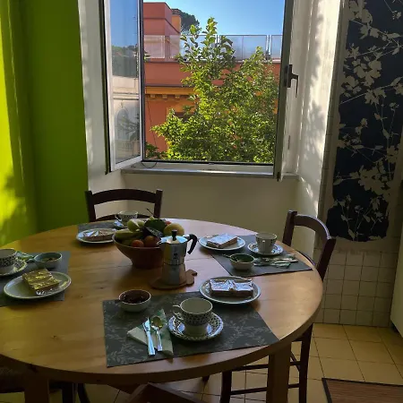 Quiet In Biancamano - Metro A - San Giovanni - Centro Storico * Rom