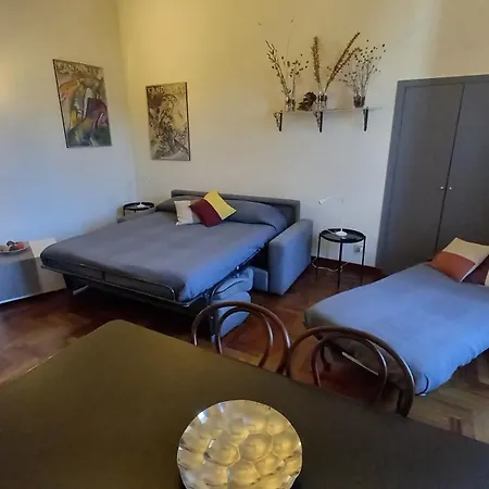 Apartment Quiet In Biancamano - Metro A - San Giovanni - Centro Storico