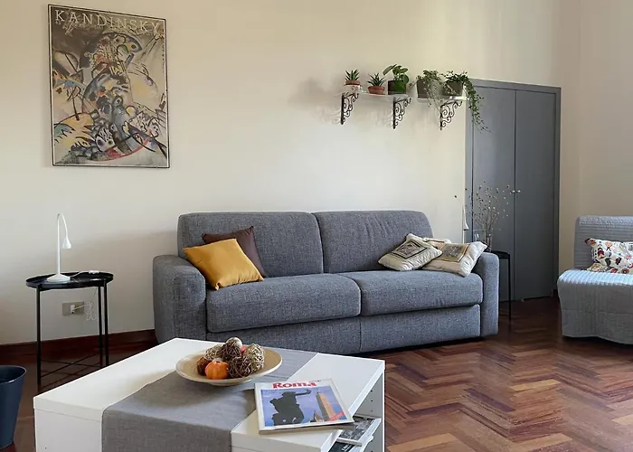Apartment Quiet In Biancamano - Metro A - San Giovanni - Centro Storico *