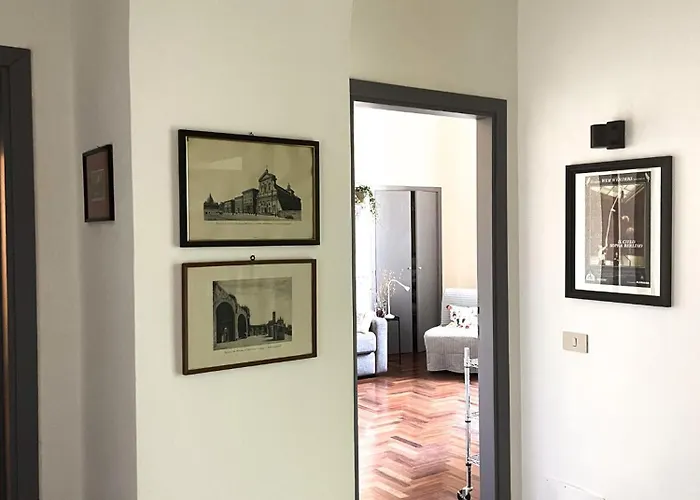 Apartment Quiet In Biancamano - Metro A - San Giovanni - Centro Storico Rom