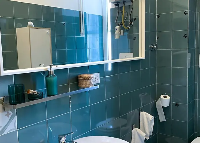 Quiet In Biancamano - Metro A - San Giovanni - Centro Storico Apartment Rom